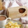 Biscuits Gift Set Biscuit Hamper Including Ginger Biscuits, Almond Thins & 4 Packets of Grandma Wild's Classics | Bickie Lovers Gift Hamper | Share with Family and Friends view 3