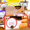 Biscuits Gift Set Biscuit Hamper Including Ginger Biscuits, Almond Thins & 4 Packets of Grandma Wild's Classics | Bickie Lovers Gift Hamper | Share with Family and Friends view 4