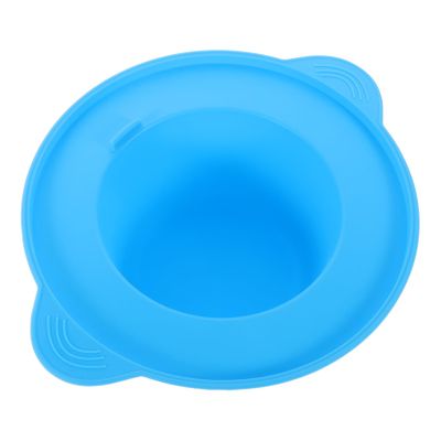 Angoily Silicone Wax Warmer Liner 400ml Wax Melt Liner for Hair Removal Heating Replacement Compatible for Face and Body
