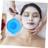 Angoily Silicone Wax Warmer Liner 400ml Wax Melt Liner for Hair Removal Heating Replacement Compatible for Face and Body view 4