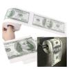 Funny One Hundred Dollar Bill Toilet Roll Paper Money Roll $100 Novel Gift 2Ply Paper Towels Tissue Bathroom Supplies (Color : 2pcs) view 4