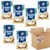06 x Coconut Milk 400ml - The Rich and Creamy Taste of Coconut Milk (Pack of 6) view 2