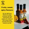 Novice Kitchen Tropical Heat Hot Sauce view 4