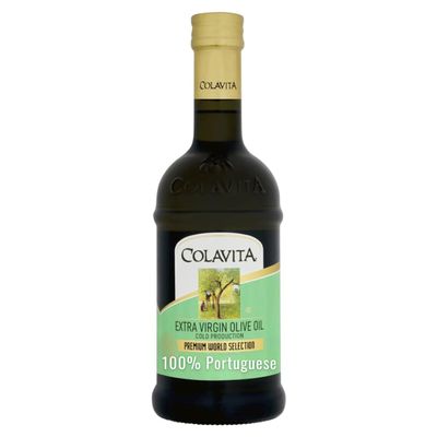 Colavita Olive Oil (1, Colavita 100% Portuguese Extra Virgin Olive Oil)