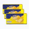 McVities Custard Creams Pack of 3, 300g view 1