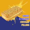 McVities Custard Creams Pack of 3, 300g view 3