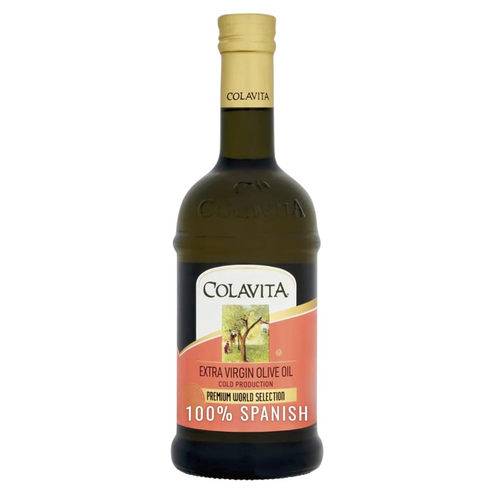 Colavita Olive Oil (1, Colavita 100% Spanish Extra Virgin Olive Oil)