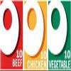 OXO Stock Cubes 30 Pack, OXO Beef + Chicken + Vegetable 10 Pcs Each Boxed Treatz view 3