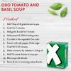 OXO Stock Cubes 30 Pack, OXO Beef + Chicken + Vegetable 10 Pcs Each Boxed Treatz view 4