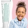 SprinJene Natural Toothpaste for Children, Strawberry Flavour | Natural Toothpaste for Children | Fluoride Free Toothpaste for Toddlers | Pack of 4 view 2
