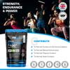 Vitamin B Complex - 365 High Strength Tablets (1 Year Supply) - All 8 B Vitamins B1 - B2 - B3 - B5 - B6 - B12, Biotin, Folic Acid - Reduction of Tiredness & Fatigue PROELITE view 4