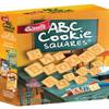 Blooms ABC Cookie Squares Fun for Learning & Snacking (3 Pack (340 gram each)) view 1