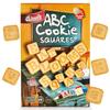 Blooms ABC Cookie Squares Fun for Learning & Snacking (3 Pack (340 gram each)) view 2