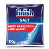 Finish Dishwasher Salt Box, 8kg, Prevents Limescale Build Up, Effective against Hard Water (Pack of 2x4kg) view 3