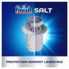 Finish Dishwasher Salt Box, 8kg, Prevents Limescale Build Up, Effective against Hard Water (Pack of 2x4kg) view 4