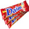 Daim Chocolate Bar 28g  24 Swedish Chocolate Bar Tasty And Twisty Treat Gift Hamper, Christmas,Birthday,Easter Gift view 3