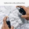 Harry's Foaming Shave Gel 120ml 2 pack bundle (EN Label) view 3