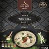 Authentic Tom Kha Paste by Mae Jum | 1 pack x 70g | Tom Kha Gai | Fragrant Soup | Up to 6 Servings per Pack | 100% Natural | Vegan Paste | Gluten Free view 1