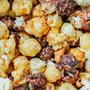 Popcorn Shed Chocolate Trio Gourmet Popcorn (16 x 24g) - Mix of Salted Caramel, Pop N Choc & White Chocolate Flavoured Popcorn, Easy & Low Calorie Snack, Perfect for Parties, Movie Nights & Gifting view 4