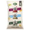 Eat Real Mixed Multipack - 2 x 18g Salted Lentil, 2 x 20g Sour Cream & Chive Quinoa, 1 x 22g Tomato & Basil Hummus Chips view 2