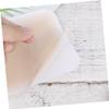 DOITOOL 3pcs Skin Concealer Sticker Scar Cover Sticker Flaw Cover Patch for Scar Concealment Multipurpose Concealing Tape Dark Circles view 2