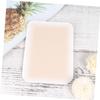 DOITOOL 3pcs Skin Concealer Sticker Scar Cover Sticker Flaw Cover Patch for Scar Concealment Multipurpose Concealing Tape Dark Circles view 3