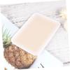 DOITOOL 3pcs Skin Concealer Sticker Scar Cover Sticker Flaw Cover Patch for Scar Concealment Multipurpose Concealing Tape Dark Circles view 4