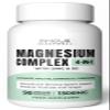 Magnesium Glycinate with Zinc & Vitamin D3 | 4 in 1 Complex | 1300mg Magnesium Supplements (Bisglycinate, Citrate, Malate & L-Threonate) | 90 Vegan, Gluten-Free Capsules | High-Strength & Absorption view 1