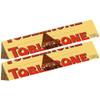 Swiss Triangle 340g Milk Chocolate, comes with SAMASIA Bookmark | 2 pack view 1