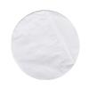 Zerodeko Non-Stick Baking Paper 50 Sheets 28cm Double-Sided Silicone Oil Paper for Barbecue and Baking Accessories view 1