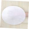 Zerodeko Non-Stick Baking Paper 50 Sheets 28cm Double-Sided Silicone Oil Paper for Barbecue and Baking Accessories view 2