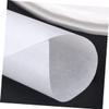 Zerodeko Non-Stick Baking Paper 50 Sheets 28cm Double-Sided Silicone Oil Paper for Barbecue and Baking Accessories view 4