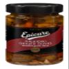 Epicure Grilled Stoneless Halkidiki Green Olives, Preserved Bold Flavour, Premium Mediterranean Cuisine, 290 g (Pack of 1) view 1