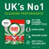 Fairy Platinum+ Complete Dishwasher Tablets 114ct, Dishwasher Tablets Bulk view 2