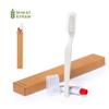 50 Disposable Toothpaste Brushes, Individually Packaged For Hotel Bathroom Equipment, Travel Camp Wash view 2