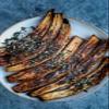 Mathangi Fried Aubergine, Product made from aubergine and sunflower oil, Eggplant Slices, Crispy and flavorful, Perfect for snacking or as a side dish, Multiple packs 250g (PACK OF 1) view 4