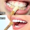 BML 10 x Miswak Natural Thick Toothbrush Chewing Stick Vacuum Packed Herbal Datun Ancient Ramedy Dental Care for Healthy Teeth & Gums and Fresh Breath view 3