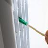 10Pcs Multifunctional Household Crevice Cleaning Brush Crevice Hole Brush Toilet Bowl Brush Window Door Track Brush Keyboard Deep Scrubber Cleaner (#1) view 3