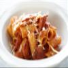 Tomato puree Rustica Salumi Pasini | Tomatoes grown, dried and processed in Puglia | 99% tomato 1% basil | Pack of 2 bottles of 500ml view 3