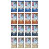 CLIF Bar ENERGY BAR Mixed Flavour Variety-Pack x 16 bars | Nutritional Bar | Source of Plant Based Protein |16 bars x 68g view 1