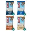 CLIF Bar ENERGY BAR Mixed Flavour Variety-Pack x 16 bars | Nutritional Bar | Source of Plant Based Protein |16 bars x 68g view 2