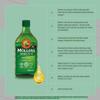 Mollers  | Omega 3 Cod Liver Oil | Omega-3 Dietary Supplements with EPA, DHA, Vitamin A, D and E | Superior Taste Award | Pure & Natural cod Liver Oil | 166 Year Old Brand | Neutral | 500 ml view 3