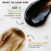 Sacred Summit Authentic Shilajit Resin  3 Months Supply, Pure, Vegan, Ethically Sourced, Rich in Fulvic & Humic Acid, Boosts Energy & Stamina view 3