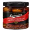 Epicure Spiced Stoneless Greek Olives, Cinnamon and Cumin Flavour, 310 g (Pack of 1) view 1
