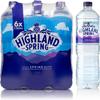 Highland Still Spring Natural Mineral Water 1.5L (6 x 1.5L) view 4