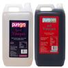 COMBO PACK Of Puregro Vinegar (Spirit & Malt) Each One 5Ltr view 1