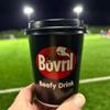 Bovril Bundle of 3 x Bovril Beef Flavoured instant in-cup Drink 9 Pack (27 in-cup drinks) view 4
