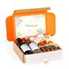 Prestige Wine Gift  Thank You Teacher Surprise Red & White Bottles view 1