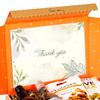 Prestige Wine Gift  Thank You Teacher Surprise Red & White Bottles view 4