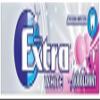 15 Pieces Wrigley's Extra Bubblemint Chewing Gum Sugar Free Helps keep Teeth Clean And Mouth Fresh view 1